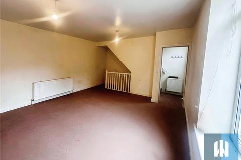 3 bedroom terraced house to rent, Lowerhouses Lane, Lowerhouses, Huddersfield, HD5