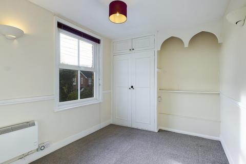 undefined, New England Road, Haywards Heath