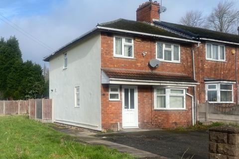 3 bedroom semi-detached house to rent, Pinson Road, Willenhall WV13