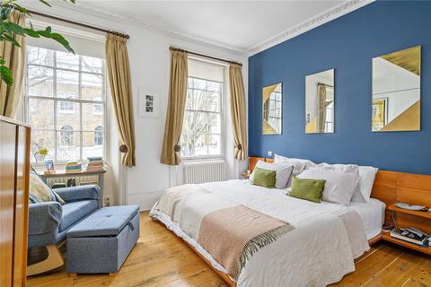 undefined, Burgh Street, Angel, Islington, London, N1