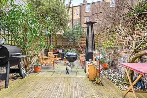 undefined, Burgh Street, Angel, Islington, London, N1