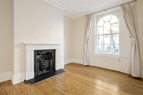 undefined, Burgh Street, Angel, Islington, London, N1