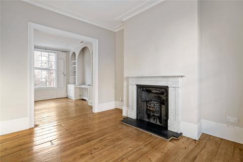 undefined, Burgh Street, Angel, Islington, London, N1