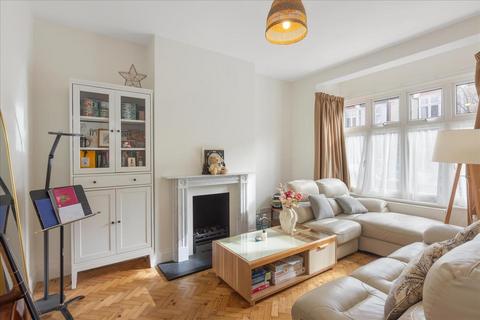 4 bedroom house for sale, Skelwith Road, Hammersmith, London, W6