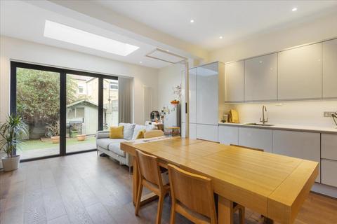 4 bedroom house for sale, Skelwith Road, Hammersmith, London, W6