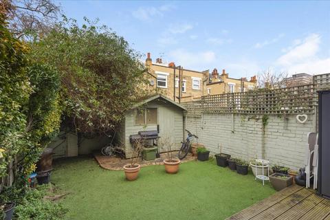 4 bedroom house for sale, Skelwith Road, Hammersmith, London, W6