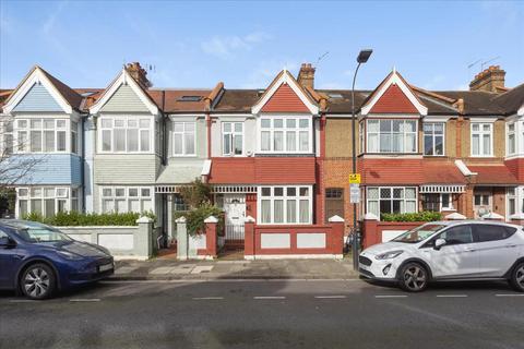 Skelwith Road, Hammersmith, London, W6