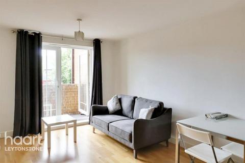 2 bedroom flat to rent, Kirkdale Road, LONDON
