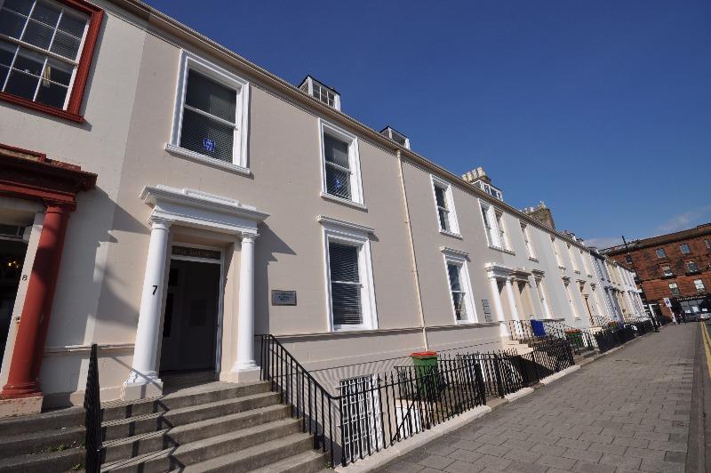 Wellington Square, Ayr, South Ayrshire, KA7 1EN Property £365 pcm (£