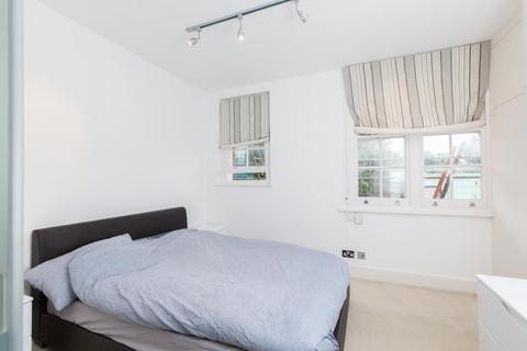 1 bedroom apartment to rent, Grove End Road, St Johns Wood, NW8