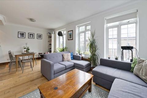 4 bedroom townhouse to rent, Stanhope Mews East, South Kensington SW7