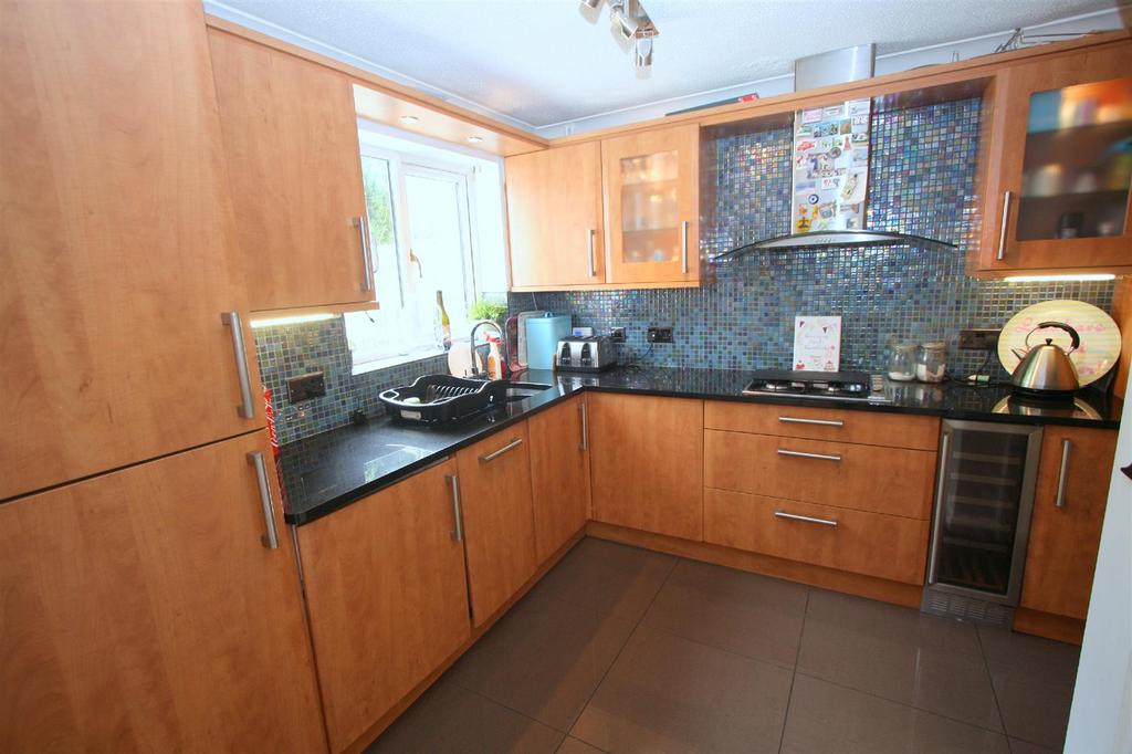 Aldgrove Way, Darlington 3 bed semidetached house £164,000