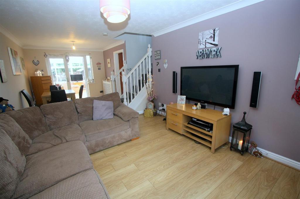 Aldgrove Way, Darlington 3 bed semidetached house £164,000