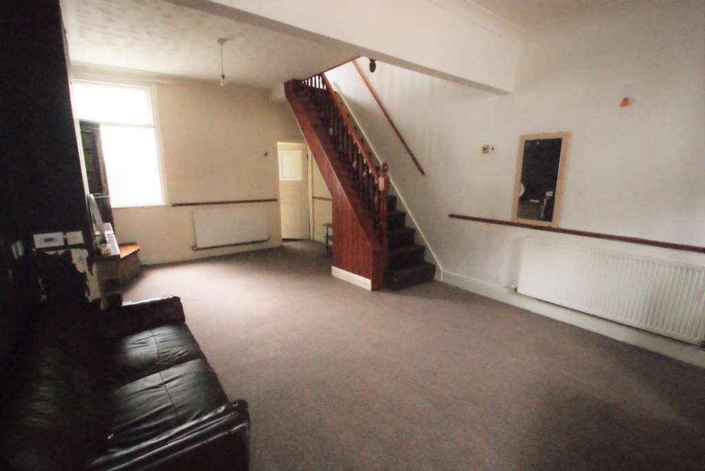 Carlow Street, Middlesbrough 2 bed terraced house £45,000