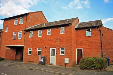 1 bedroom apartment to rent - Caithness Court, Cambridge, CB4