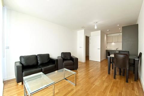 undefined, Sculpture House, 4 Killick Way, London, E1