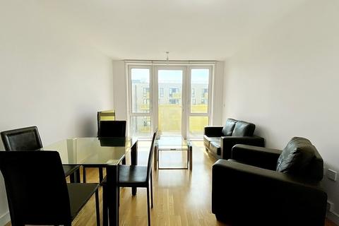 undefined, Sculpture House, 4 Killick Way, London, E1