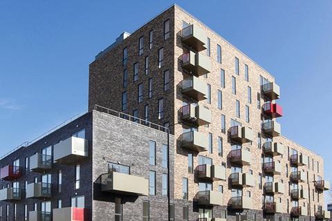 undefined, Sculpture House, 4 Killick Way, London, E1