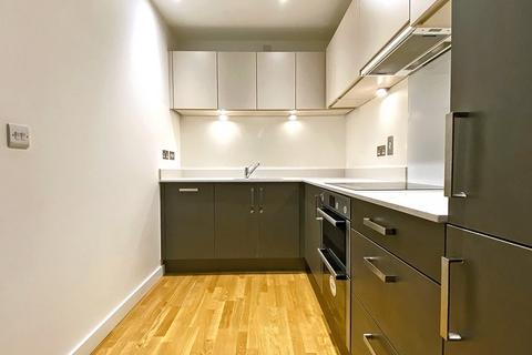 undefined, Sculpture House, 4 Killick Way, London, E1