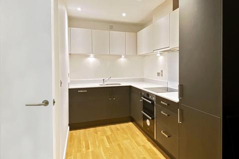 undefined, Sculpture House, 4 Killick Way, London, E1