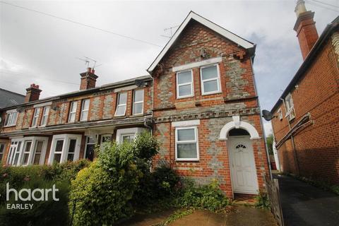 undefined, Gosbrook Road, READING