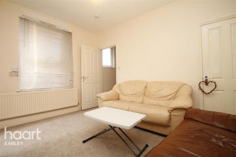 undefined, Gosbrook Road, READING