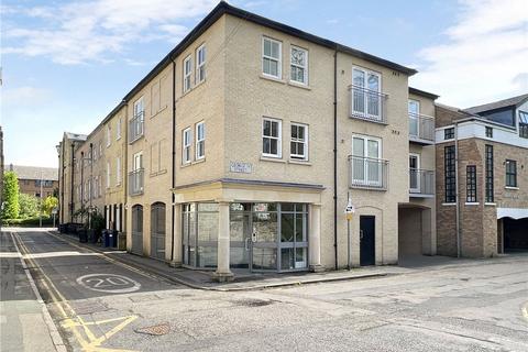 undefined, Union Road, Cambridge, CB2