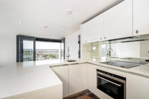 1 bedroom apartment to rent, Eagle Point, City Road, London, EC1V