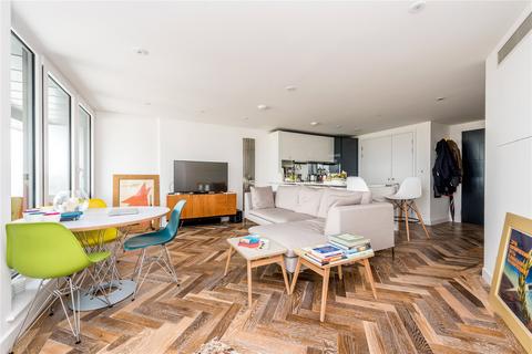 1 bedroom apartment to rent, Eagle Point, City Road, London, EC1V