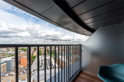 1 bedroom apartment to rent, Eagle Point, City Road, London, EC1V