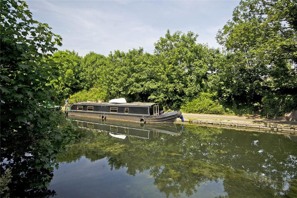 Regent's Canal
