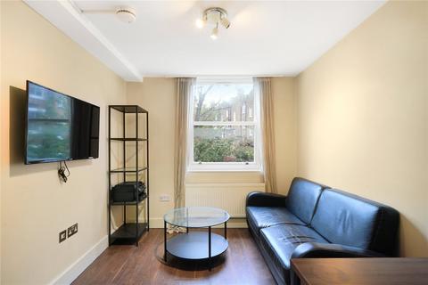 3 bedroom flat to rent, Carburton Street, Fitzrovia, London, W1W