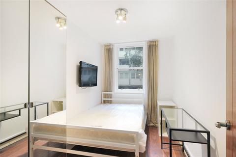 3 bedroom flat to rent, Carburton Street, Fitzrovia, London, W1W