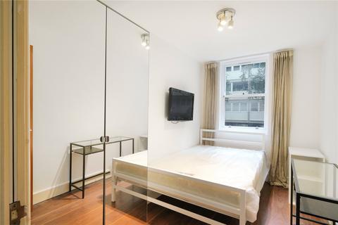 3 bedroom flat to rent, Carburton Street, Fitzrovia, London, W1W