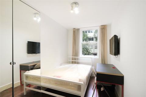 3 bedroom flat to rent, Carburton Street, Fitzrovia, London, W1W