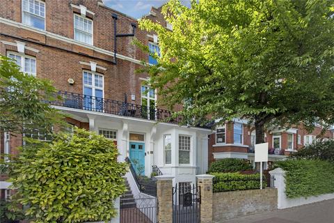 5 bedroom house to rent, Albert Bridge Road, London