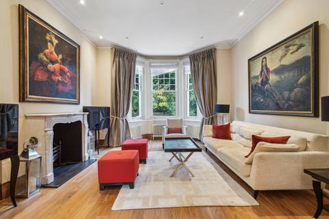 5 bedroom house to rent, Albert Bridge Road, London