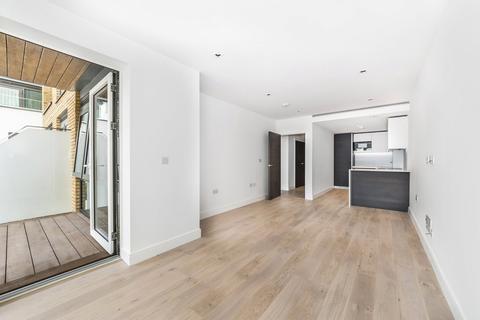Quayside House, 8 Kew Bridge Road, Brentford