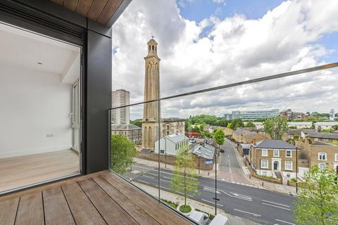 2 bedroom flat to rent, Quayside House, 8 Kew Bridge Road, Brentford