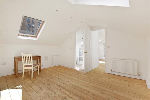 4 bedroom mews to rent, Osten Mews, South Kensington, London