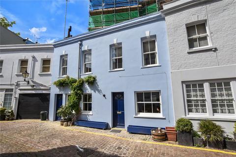 4 bedroom mews to rent, Osten Mews, South Kensington, London