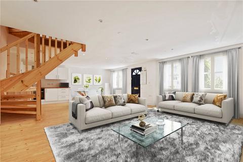 4 bedroom mews to rent, Osten Mews, South Kensington, London