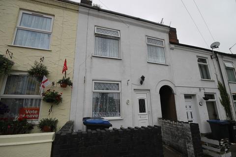 2 bedroom terraced house for sale - Druid Street, Hinckley