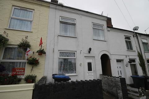 2 bedroom terraced house for sale, Druid Street, Hinckley