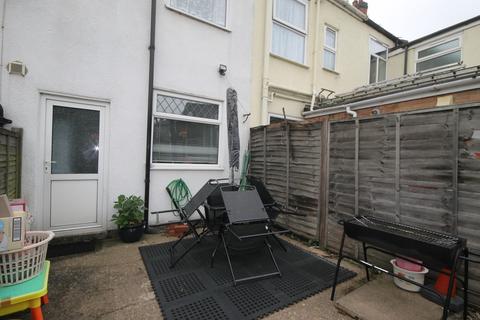 2 bedroom terraced house for sale, Druid Street, Hinckley