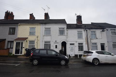 2 bedroom terraced house for sale, Druid Street, Hinckley