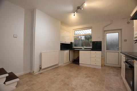 2 bedroom terraced house for sale, Druid Street, Hinckley