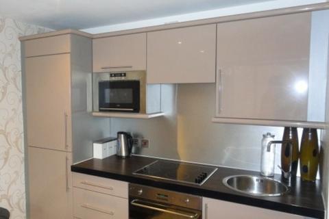 1 bedroom apartment to rent, Quay One, Neptune Street