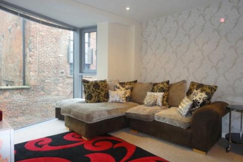 1 bedroom apartment to rent, Quay One, Neptune Street