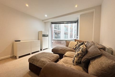 1 bedroom apartment to rent, Quay One, Neptune Street